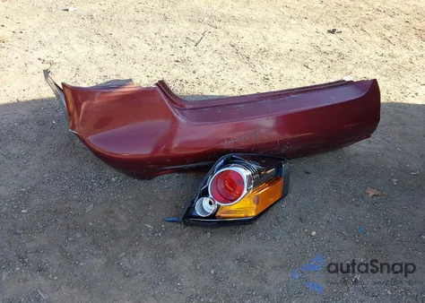 2010 Nissan Altima 2.5 S z USA, uszkodzony, nr VIN 1N4AL2AP7AN448071